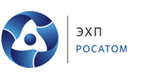 Логотип Электрохимприбор